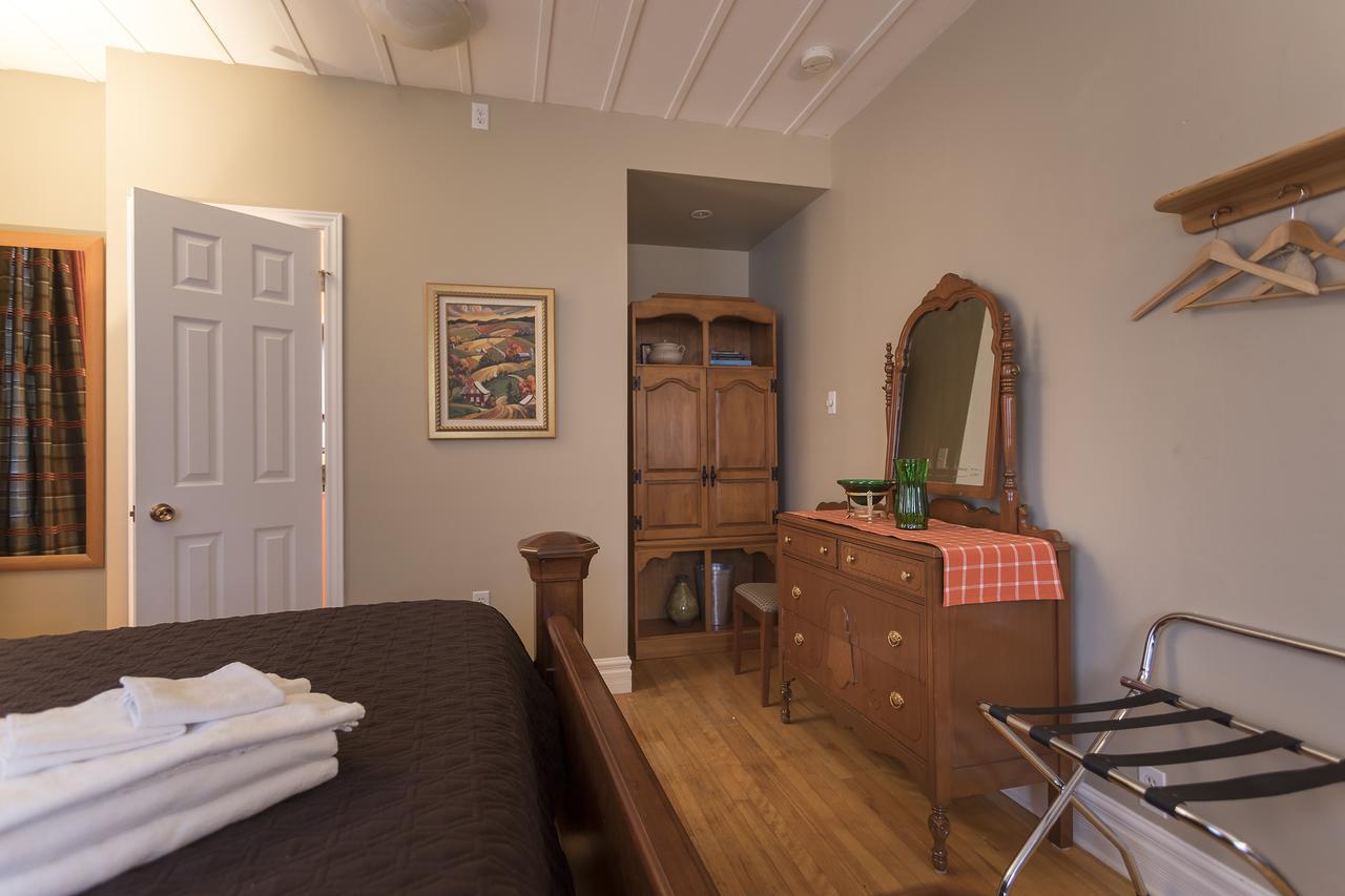 Acacias Bed & Breakfast Québec Eksteriør billede